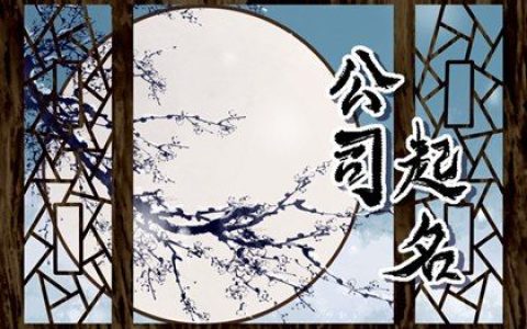 2024龙年顺风顺水的公司名字合集