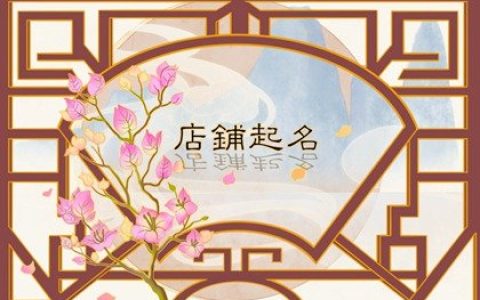 非常有创意的玩具店名字大全