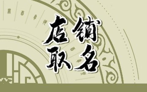 宠物店取名好听新颖 大气招财的宠物店名