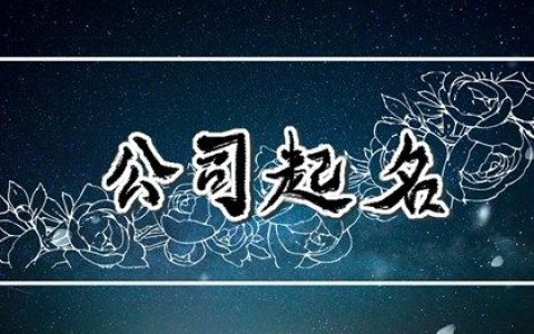2024龙年眼前一亮的创意家具店名