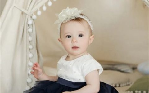 2024年女孩漂亮有涵养的名字 2024最旺女孩姓名属龙