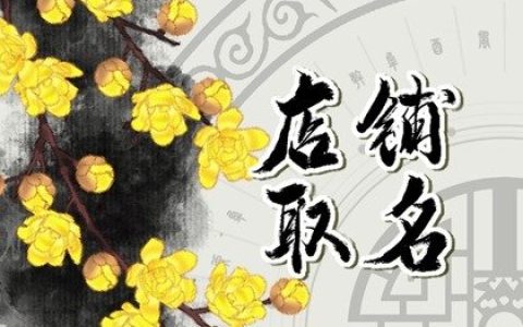 2024龙年吸引顾客的美甲店名字