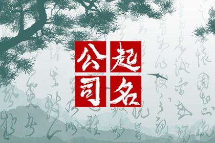 2024龙年适合做家具公司的名字有哪些