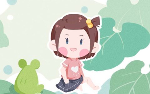 姓裴女孩名字好听 独特稀少裴姓女孩名字