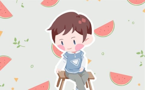 付取名男孩古风 付姓男孩简单大气的名字
