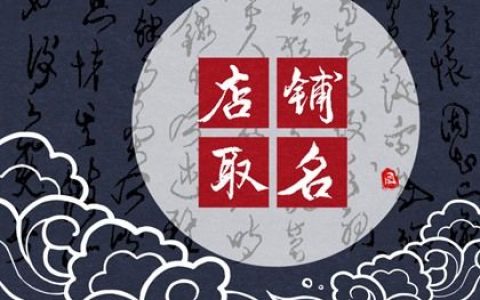 2024年受欢迎过目不忘的烤鱼店名字