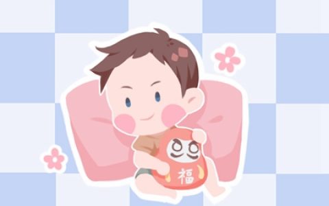 姓蔡男孩名字好听 蔡姓男孩取名大气响亮