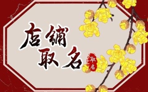 2024龙年有创意有牌面的凉皮店名字