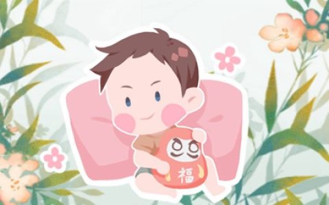 2023年给男宝宝取名字 2023兔男孩名字寓意好的名字