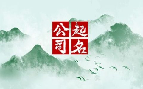 龙年开化工企业比较有牌面的名字