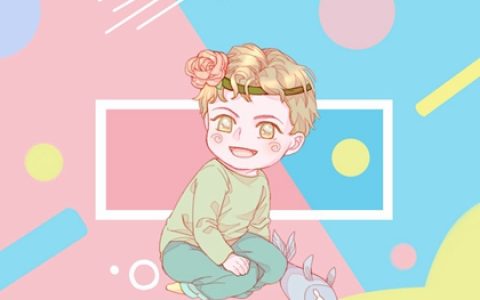 五行属水最旺的男孩名字 寓意前程美好的男孩名字