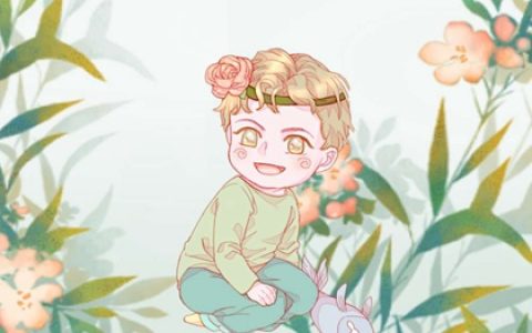 2023兔宝宝男孩名 2023年新生男孩取名字大全