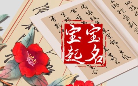 贾姓好听稀少的男孩名字 贾姓男宝宝名字大全2023属兔
