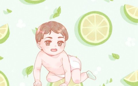 男宝取名2023兔宝宝 兔年男宝宝好名推荐