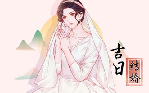 2024年4月2日是不是结婚最佳日期 这天几点结婚最吉利
