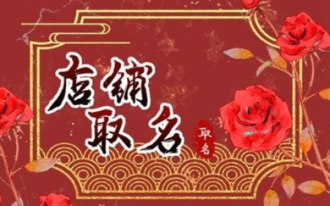 2024龙年有创意的猪肉店名