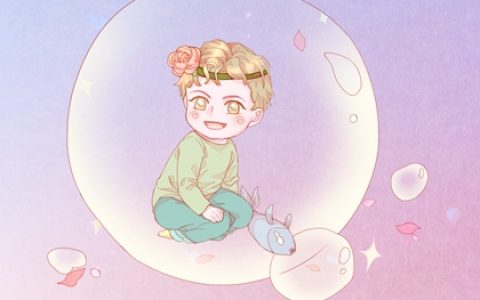 男孩聪明睿智涵养的名字 越叫越有福气的男孩名字