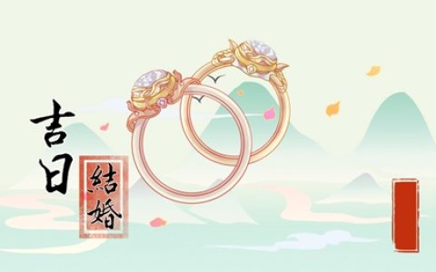 老黄历吉日 2024年农历三月初十是不是结婚吉日