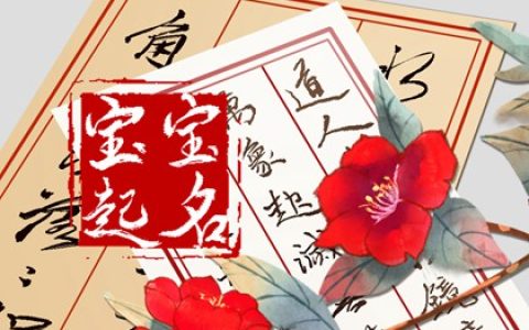 属兔的男孩子名字 五行缺水取名男孩
