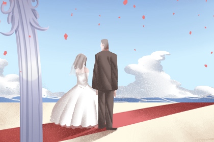 2024年农历四月初三结婚是好日子吗 这天是婚嫁吉日吗
