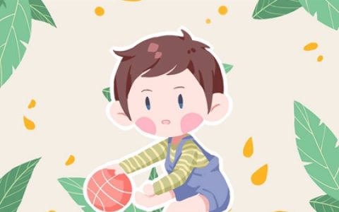 2023年白露出生的男孩小名 白露出生宝宝乳名