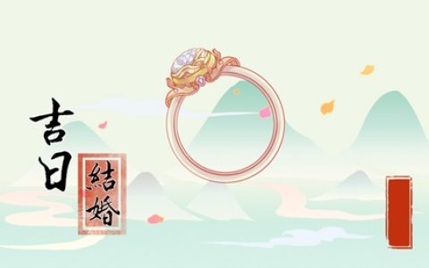 吉日吉时 2024年农历四月十五适合办婚礼吗