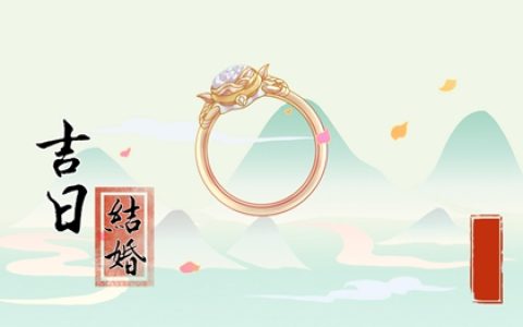 吉日吉时 2024年农历四月二十九芒种适合办婚礼吗
