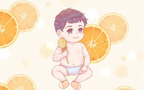孩子起名字大全免费2023年男 五行喜金水男宝宝名字
