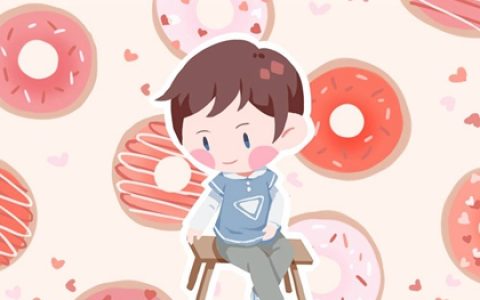 聪明有前程男孩名 2023年兔宝宝男孩起名字