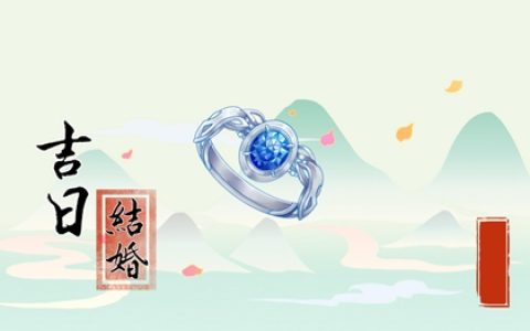 2024年5月18日适不适合结婚 是不是吉祥好日子