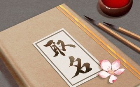龙年开鞋店用什么名字最好