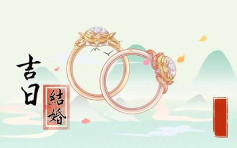 结婚选日子 2024年农历六月十一算不算结婚黄道吉日