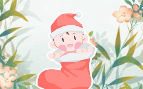 今年男兔宝宝取名字大全 男孩前程似锦的名字