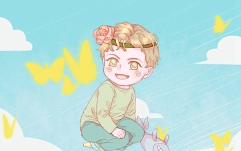 周姓男孩名字大全属兔 周姓霸气高贵的男名