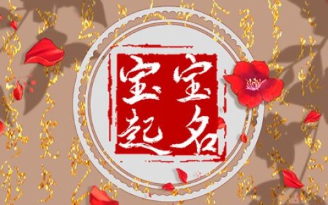 舒姓兔年男孩取名大全 舒氏男孩子取名字