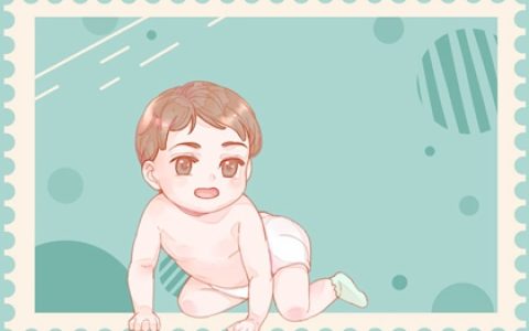 2023新生儿名字男 今年的男宝宝最好名字