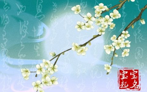 简单又大气的男孩名字 男孩子的名字怎么取最好