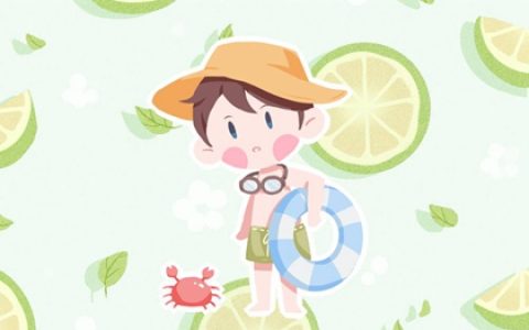 男孩姓李有气质名字 姓李属兔的男孩名字