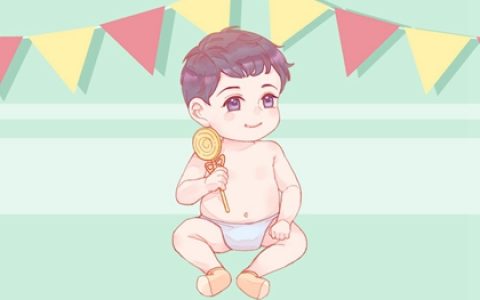赵姓男孩阳刚霸气名字 赵姓男孩名字大全属龙