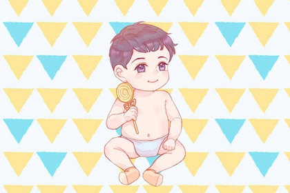 姓铁男孩名字好听 有创意的姓铁男孩取名
