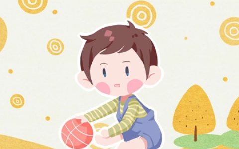李姓男孩吉利好听名字 2023兔年李姓最旺男孩名字