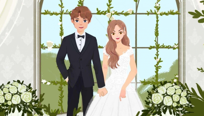 2024年3月份结婚黄道吉日 2024年3月份结婚最佳日子