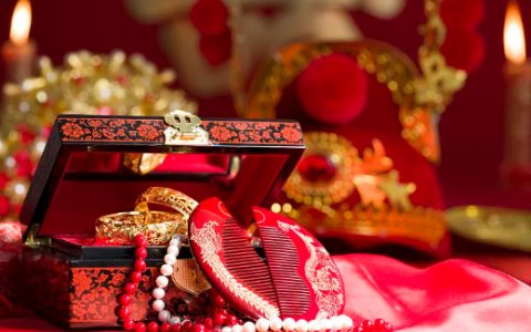 2024年农历四月初六结婚是好日子吗 为可以嫁娶的大喜日吗