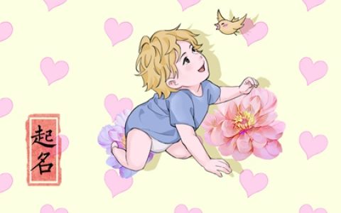姓屠男孩名字好听 屠姓男孩有寓意的名字