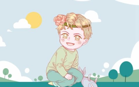 姓谭男孩名字好听 谭姓男孩取名独特一点