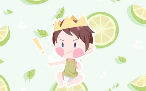 男宝宝取名字大全 响亮有寓意名字
