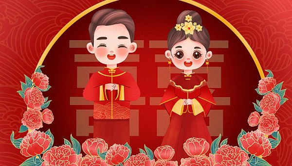 2026年10月结婚吉日一览表