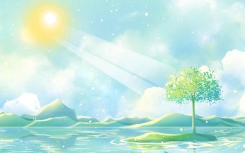 2024年5月是什么季节 2024年5月节气有哪些