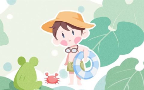 2024年李姓宝宝名字大全男孩 李姓男宝宝取名字简单大气
