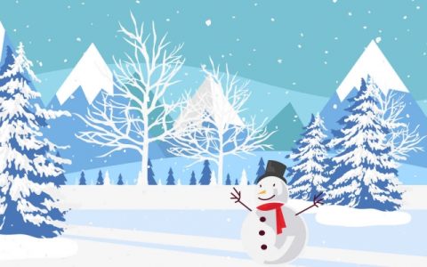 大雪的别称和雅称 古人对雪的34种雅称